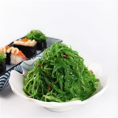 Reoite Chuka Wakame